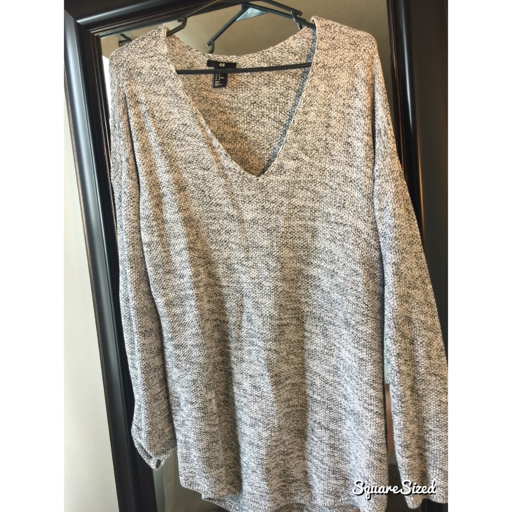 H&M Sweater!
